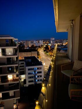 Foto - Hochwertiges Wohnung-Teilen statt klassische WG