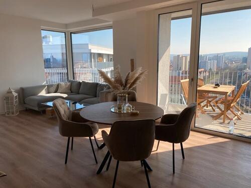 Foto - 4 Zimmer Etagenwohnung zur Miete in Erfurt