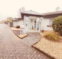 Charmante Doppelhaushälfte mit wunderschönem Garten - Heusweiler