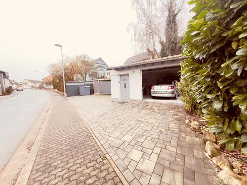 Foto - 4 Zimmer Doppelhaushälfte in Heusweiler