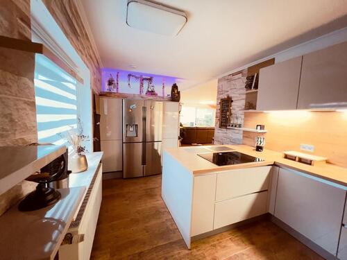 Foto - Doppelhaushälfte in Heusweiler zum Kaufen