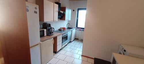 Foto - 3,5 Zimmer Dachgeschoss Wohnung