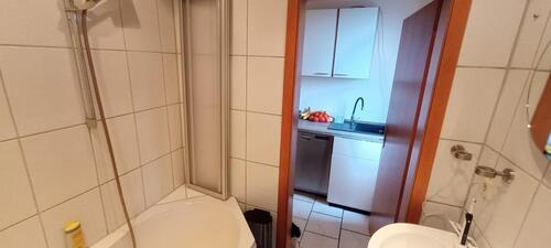 Foto - 3.5 Zimmer Dachgeschoßwohnung in Hamm