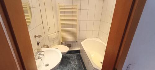 Foto - Dachgeschoßwohnung in Hamm zur Miete