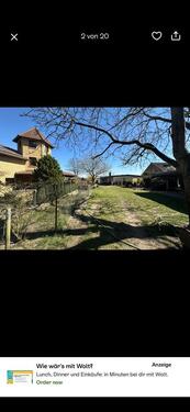 Foto - 4 Zimmer Bungalow zum Kaufen in Jembke