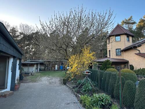 Foto - Bungalow in Jembke zum Kaufen