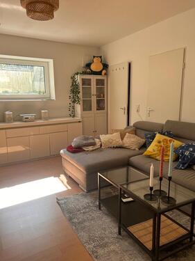 Foto - 2 Zimmer Maisonettenwohnung zur Miete in Düsseldorf