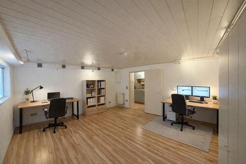 Foto - Büro zu vermieten - 350,00&nbsp;EUR Kaltmiete, ca.&nbsp; 33,00&nbsp;m&sup2;