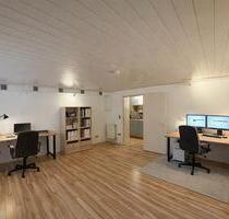 Büro zu vermieten - 350,00&nbsp;EUR Kaltmiete, ca.&nbsp; 33,00&nbsp;m&sup2; in Wuppertal (PLZ: 42105) Elberfeld