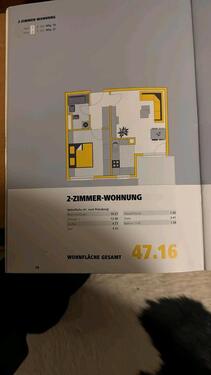 Foto - 2-Zimmer-Wohnung in München-Hasenbergl