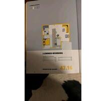 2-Zimmer-Wohnung in München-Hasenbergl - Gröbenzell