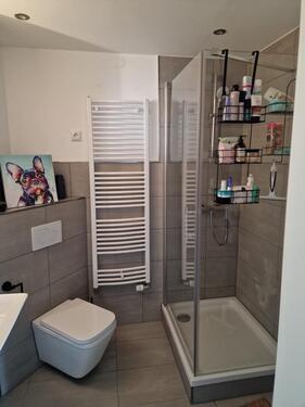 Foto - 2 Zimmer Findorff modernisiert!