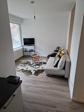 Foto - 2 Zimmer Etagenwohnung in Bremen