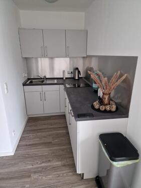 Foto - Etagenwohnung in Bremen zur Miete