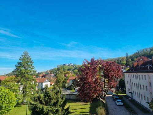 Foto - 3 Zimmer Dachgeschoßwohnung zur Miete in Blankenburg (Harz)