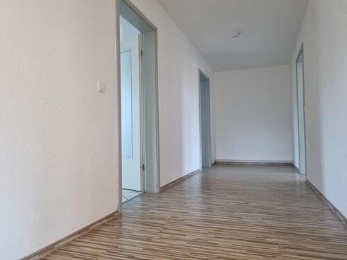 Foto - 3 Zimmer Dachgeschoßwohnung in Blankenburg (Harz)
