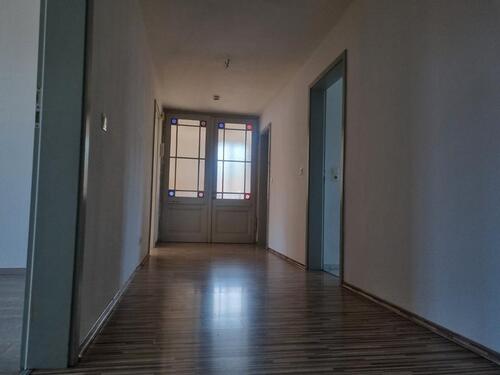Foto - Dachgeschoßwohnung in Blankenburg (Harz) zur Miete