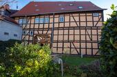 Foto - Stilvolle Altbauwohnung mit Garten & neuem Bad – Bad Langensalza