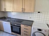 Foto - Helle gut geschnittene 3 Zimmerwg. in der Südstadt mit Balkon