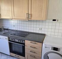 Helle gut geschnittene 3 Zimmerwg. in der Südstadt mit Balkon - Gifhorn