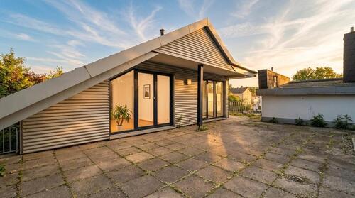 Foto - Luxuriös saniertes 4,5-Zimmer-Penthouse mit großer Terrasse in zentraler Bestlage in Dortmund