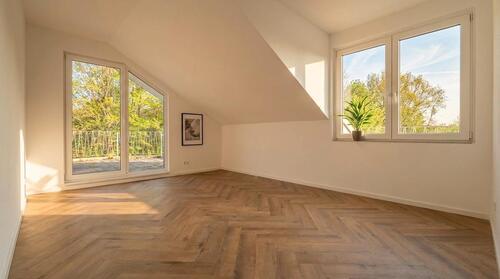 Foto - Einfamilienhaus in Dortmund zur Miete