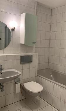 Foto - Maisonettenwohnung in Augsburg zur Miete