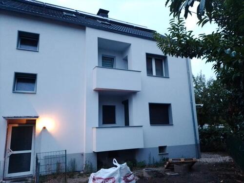 Foto - 3 Zimmer Etagenwohnung zum Kaufen in Oberhausen