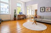 Foto - Bezugsfreie Altbau ETW am Savignyplatz 