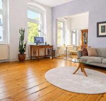 Bezugsfreie Altbau ETW am Savignyplatz | Provisionsfrei - Berlin Charlottenburg-Wilmersdorf