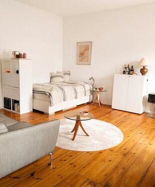 Foto - 1.5 Zimmer Etagenwohnung zum Kaufen in Berlin