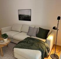 Erstbezug möblierte 3-Zimmer-Wohnung OS-Westerberg mit TG-Platz - Osnabrück Hafen