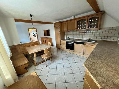 Foto - 4,5 Zimmer Wohnung mit Einbauküche