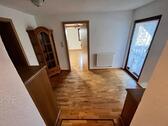 Foto - Etagenwohnung in Burgbernheim