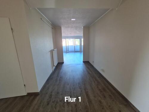 Foto - Helle 4-Zimmer-Dachgeschosswohnung in Hittbergen – 116 m²