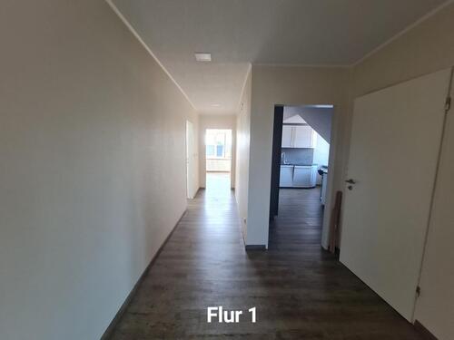 Foto - Etagenwohnung zur Miete in Hohnstorf (Elbe)