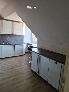 Foto - Etagenwohnung in Hohnstorf (Elbe)