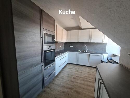 Foto - Etagenwohnung in Hohnstorf (Elbe) zur Miete
