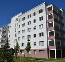 Ideale 1-Raum-Wohnung für Azubis - klein und preiswert! - Nähe Industrieparkt - Spremberg