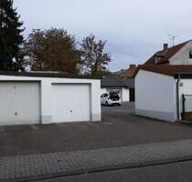 SICHER,SAUBER,TROCKEN Garage in Zweibrücken zuvermieten ab1.12.25