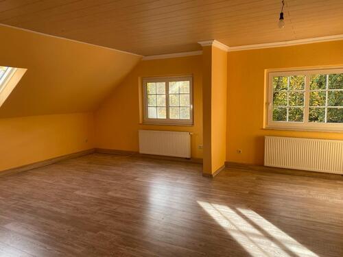 Foto - Ruhige 4-Zimmer Wohnung in Minden zu vermieten