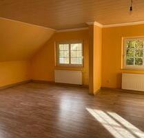 Ruhige 4-Zimmer Wohnung in Minden zu vermieten