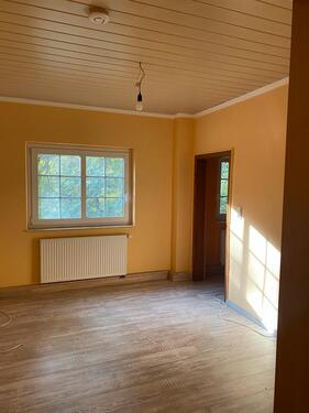 Foto - Etagenwohnung in Minden zur Miete