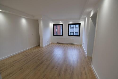 Foto - Etagenwohnung zur Miete in Oberhausen