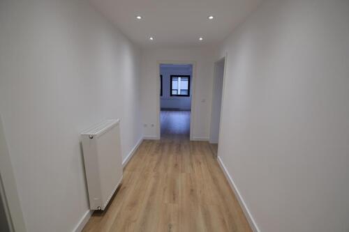 Foto - Etagenwohnung in Oberhausen zur Miete