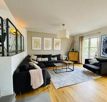 Einfamilienhaus mit Einliegerwohnung - Brühl