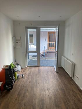 Foto - Etagenwohnung zur Miete in Göppingen