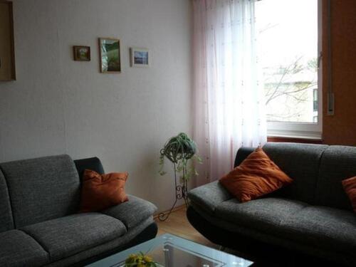 Foto - Vollmöblierte 1,5-Zimmer-Wohnung in City-Uninähe