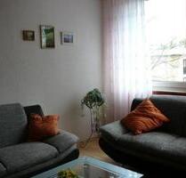 Vollmöblierte 1,5-Zimmer-Wohnung in City-Uninähe - Dortmund Hombruch