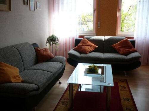 Foto - Etagenwohnung in Dortmund